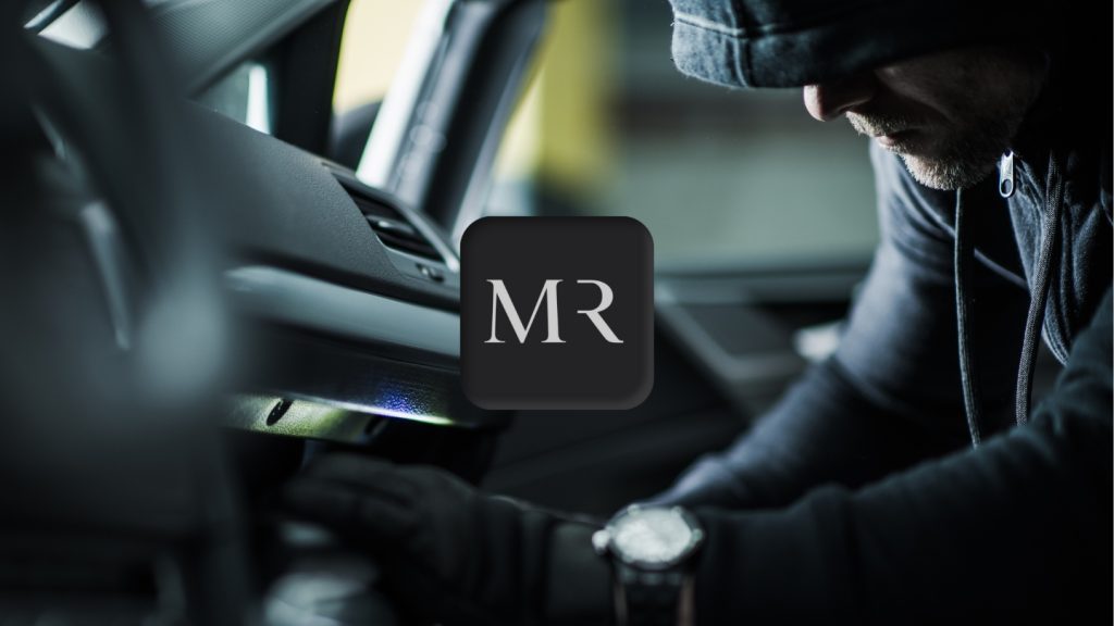 Is Your Business Covered for Break-Ins?
